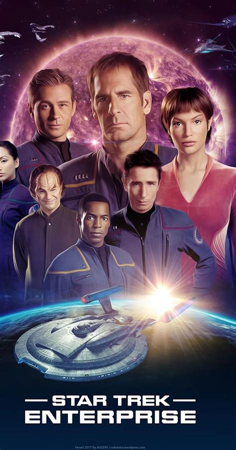 Contact information for natur4kids.de - Star Trek: Enterprise. Season 1. Captain Jonathan Archer, son of the warp engine pioneer Henry, assembles a crew and takes the new starship Enterprise out into the heavens. …